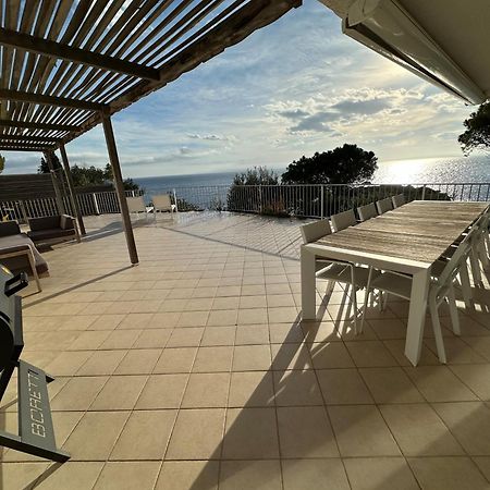 شقة Casa Miertje روساس المظهر الخارجي الصورة